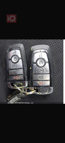 فورد إكسبلورر